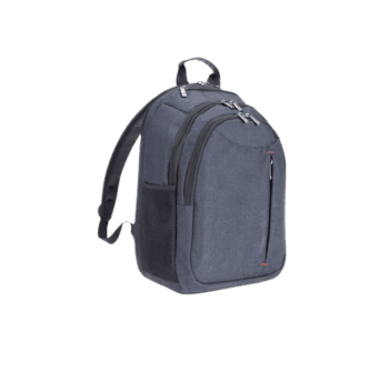 Çok Bölmeli Su Geçirmez Laptop ve Günlük Sırt Çantası