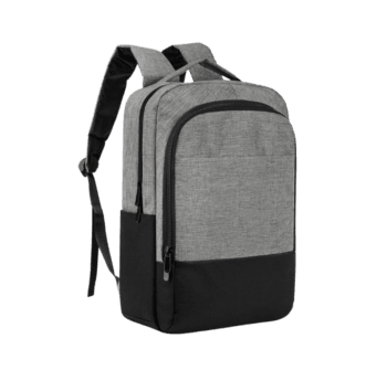 Laptop ve Tablet Bölmeli Su Geçirmez Sırt Çantası