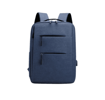 Çok Fonksiyonlu Su Geçirmez Laptop Sırt Çantası