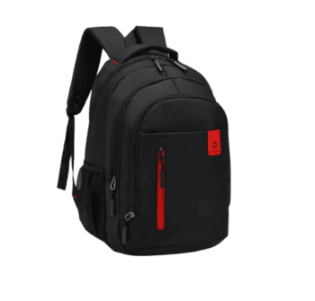 Geniş Kapasiteli Sırt Çantası