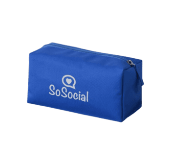 Promosyon Makyaj Çantası