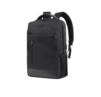 Laptop Bölmeli USB Şarj Girişli Promosyon Sırt Çantası