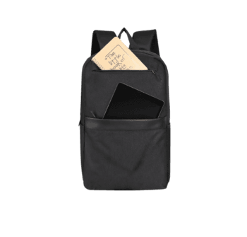 Laptop Bölmeli Sırt Çantası