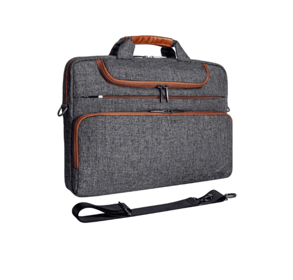 2 121 Su İtici Laptop Evrak Çantası