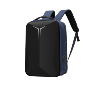 Laptop Sırt Çantası USB Şarj Girişli