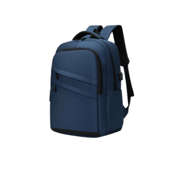 Laptop Sırt Çantası USB Şarjlı - 15.6-16.1