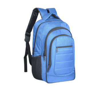 Promosyon Büyük Ebat Sırt Çantası (Mavi)