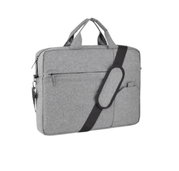 Laptop Bölmeli Evrak Çantası