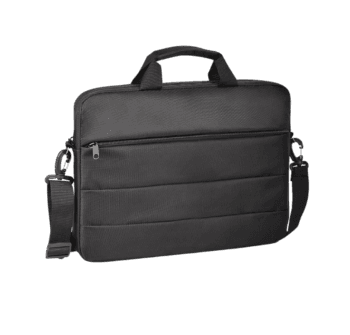 Siyah Kongre ve Sempozyum Çantası