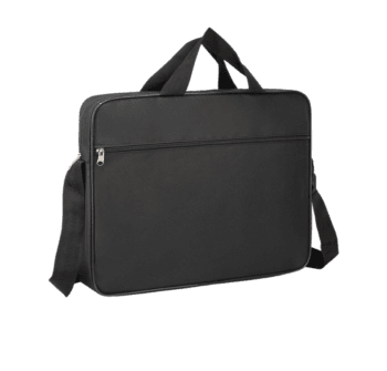 Laptop ve Evrak Çantası