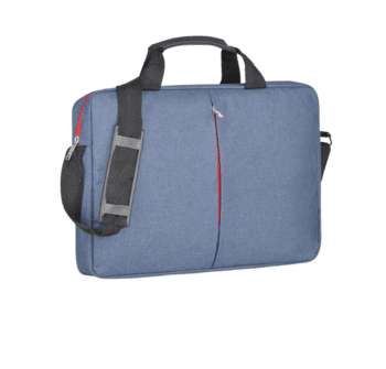 Lacivert Kongre Çantası