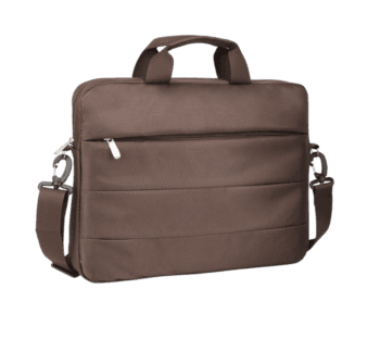 Kahverengi Kongre ve Sempozyum Çantası