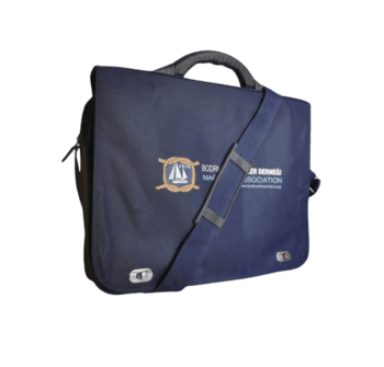 Özel Tasarım VIP Evrak Çantası