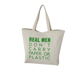 Şık Kanvas Plaj Çantası