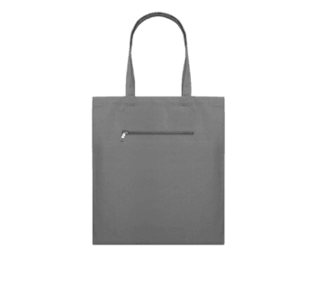 Cepli Dayanıklı Bez Çanta