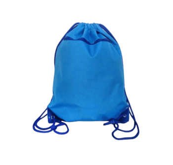 Çok Bölmeli Renkli Bez Çanta