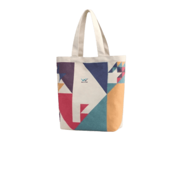 Dayanıklı Gabardin Plaj Çantası