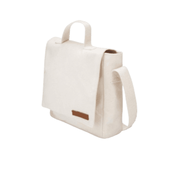 Doğal ve Zarif Kanvas Çanta