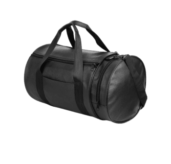 Promosyon Spor Çantası Siyah