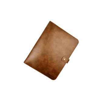 Deri Organizer Evrak Çantası ve Tablet Kılıfı