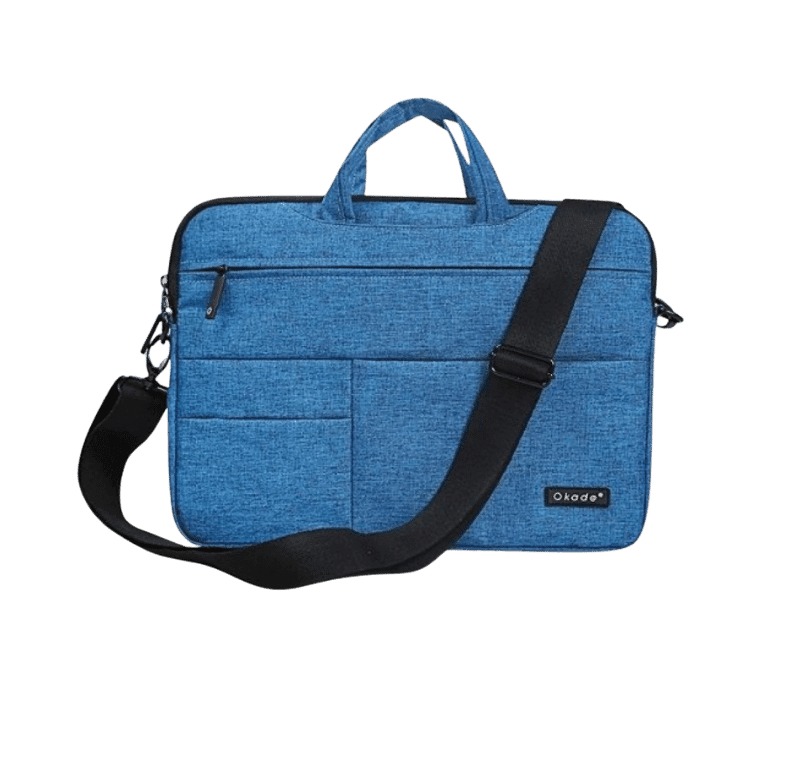 4 4 77 Promosyon Slim Bilgisayar Çantası