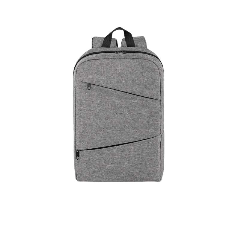 6 6 63 Ekonomik Promosyon Laptop Bölmeli Sırt Çantası